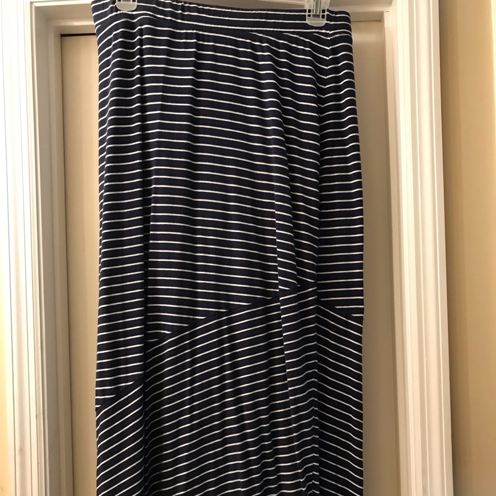 Sonoma Maxi Skirt L